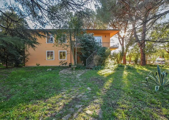 Prázdninový dům Cozy In Calci