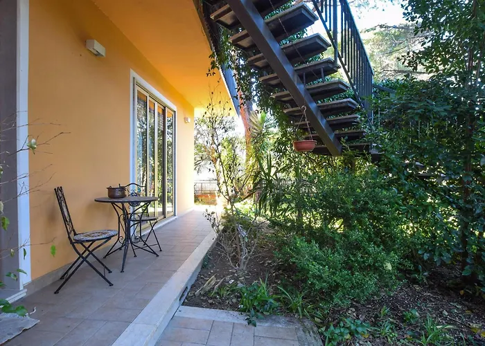 Prázdninový dům Cozy In Calci