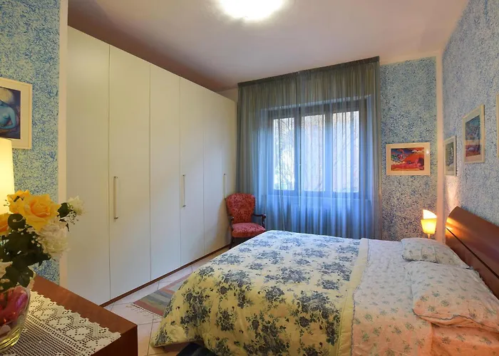 Cozy In Prázdninový dům *