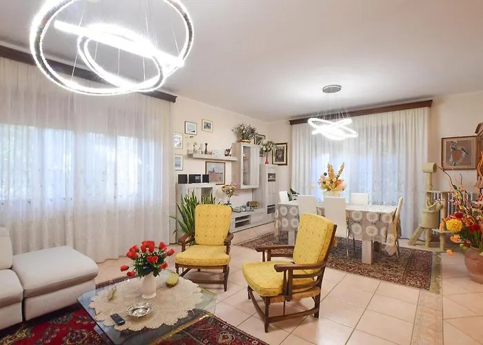 Prázdninový dům Cozy In Calci