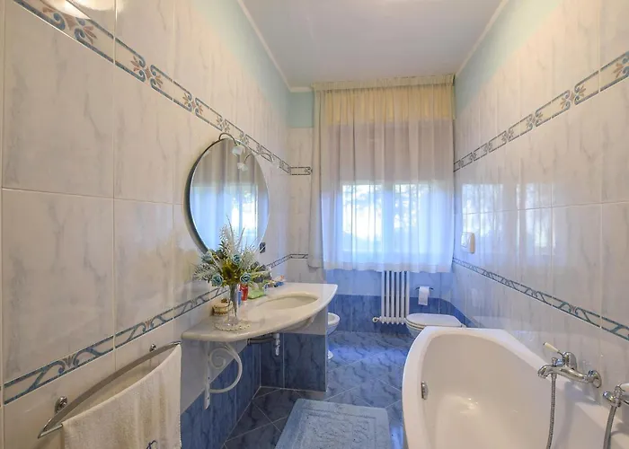 Prázdninový dům Cozy In *