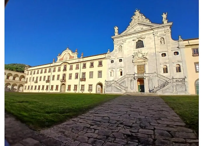 Prázdninový dům Cozy In